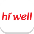 프로그램 아이콘: 건강식품 하이웰 - hiwell