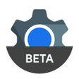 Ikona programu: Android System WebView Be…