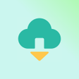 Icon of program: Video Downloader  Saver