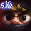 Biểu tượng của chương trình: Solo Knight