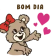 プログラムのアイコン：Bom dia boa tarde e boa n…