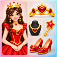Icon of program: Country Theme Princess Ma…