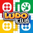 Ícone do programa: Ludo Club - Fun Dice Game