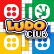 Icône du programme : Ludo Club - Fun Dice Game