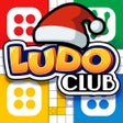 Icône du programme : Ludo Club - Fun Dice Game