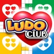 Ícone do programa: Ludo Club - Fun Dice Game