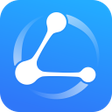 程序图标：Fast Share - File transfe…