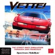 Programikonen: Vette