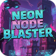 程序图标：Neon Node Blaster