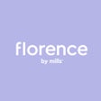 プログラムのアイコン：florence by mills