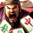Mahjong King-Three Kingdoms icon