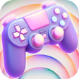 Иконка программы: PlayZone - Mini Games Hub