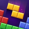 Ícone do programa: Block Bang