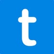 ไอคอนของโปรแกรม: twitthat