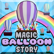 Icon of program: Magic Balloon Story