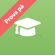Ikona programu: Högskoleprovet 2.0 - Prov…