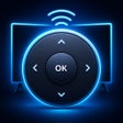 Ikona programu: TV Remote For TCL Roku