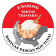 e-Lapor Warong