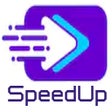 أيقونة البرنامج: SpeedUp: Netflix, Prime v…