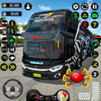 Ikona programu: Bus Telolet Simulator - B…
