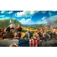 Far Cry 5 HD Wallpapers New Tab
