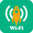 WiFi Router Warden - WiFi Analyzer  WiFi Blocker