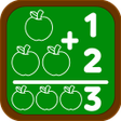 Programın simgesi: 1st Grade Kids Learning G…