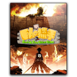 Icône du programme : Attack on Titan Tribute G…