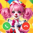 Circus Call  Digital Fun Chat