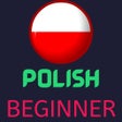 أيقونة البرنامج: Polish Learning - Beginne…