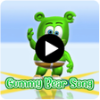 Иконка программы: Bear - Gummy Bear Best Se…