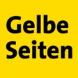 Ícone do programa: Gelbe Seiten - Branchenbu…