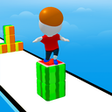 Programın simgesi: Stack Surfer  Unblocked