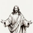ไอคอนของโปรแกรม: Jesus
