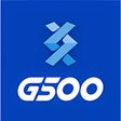 Icono de programa: G500 Facturación
