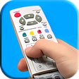 Icon of program: Universal TV Remote