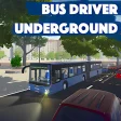 Bus driver. Undeground
