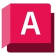 프로그램 아이콘: Autodesk AutoCAD Web