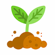Icon of program: Huerta en casa