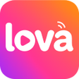 ไอคอนของโปรแกรม: Lova lite - video call