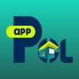 プログラムのアイコン：AppPol