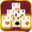 Ikon program: The Pyramid Solitaire