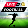Icône du programme : Football live TV streamin…