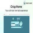 Crisp Home