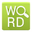 プログラムのアイコン：Word Search