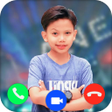 Icoon van programma: Farel Prayoga Video Call …