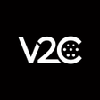 プログラムのアイコン：V2C