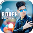 程序图标：Bokeh Cut Cut - Backgroun…