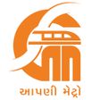 ไอคอนของโปรแกรม: Ahmedabad Metro Official