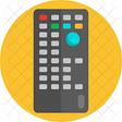Icon of program: PC Remote